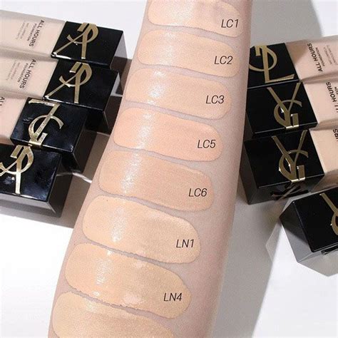 ysl foundation price philippines|Yves Saint Laurent Makeup Prices in the Philippines in .